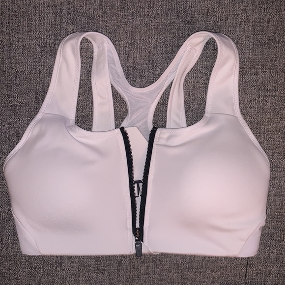 New Nike Dri-Fit Sports Bra - Picture 9 of 14
